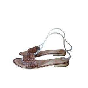 Seychelles Woman's Weekender Sandals